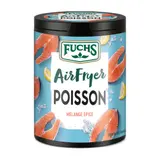Mélange Épicé Air Fryer Poisson FUCHS