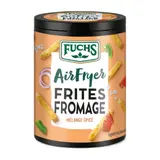 Mélange Épicé AirFryer Frites Fromage FUCHS