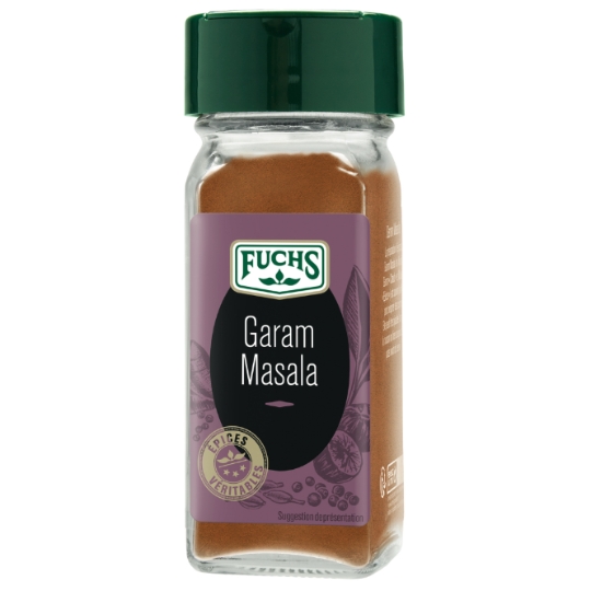 Epices Garam Masala FUCHS