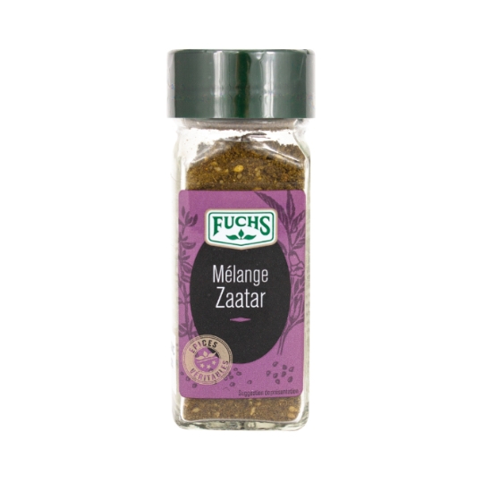 Mélange Zaatar FUCHS