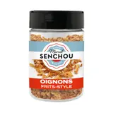 Oignons Frits Style MARCEL SENCHOU