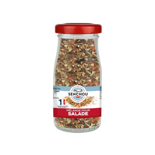 Mélange pour Salade MARCEL SENCHOU