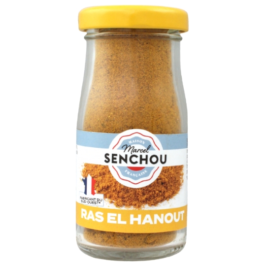 Ras El Hanout MARCEL SENCHOU
