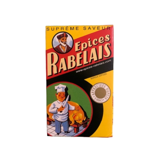 Epices RABELAIS