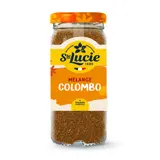 Colombo moulu SAINTE LUCIE