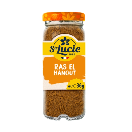 Ras El Hanout Ras el hanout SAINTE LUCIE