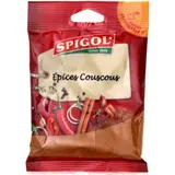 Épices couscous SPIGOL