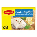 Bouillon citron & fines herbes MAGGI