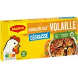 Bouillon Déshydraté de Volaille Dégraissé MAGGI