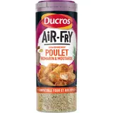 Assaisonnement Poulet Romarin & Moutarde pour Air Fryer DUCROS