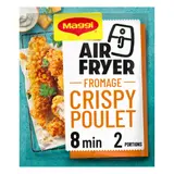 Assaisonnement Crispy Poulet Fromage Air Fryer MAGGI