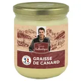Graisse de Canard de Canard TERRE AUTHENTIQUE