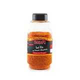 Sel Fin Au Piment D'espelette 250 G