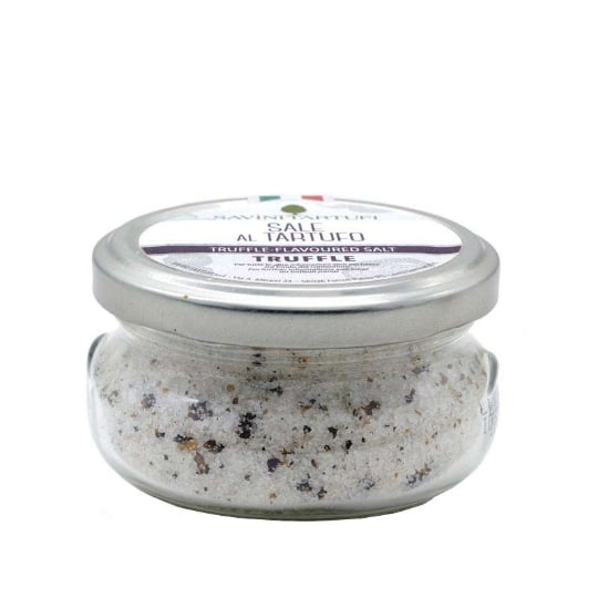 Sel À La Truffe 100 Gr SAVINI TARTUFI
