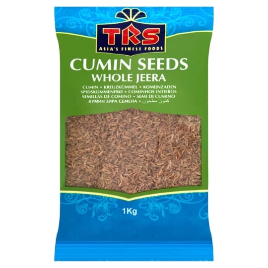 Cumin entier Epice en gros 1kg TRS