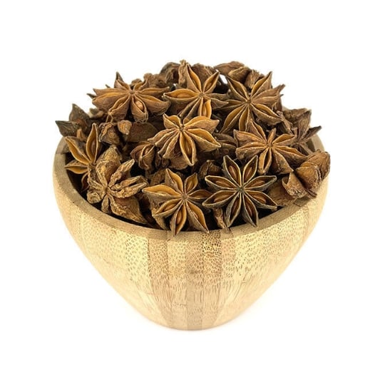 Badiane Anis Etoilé Bio En Vrac 1 Kg VRACBIO