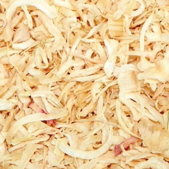 Oignons Lanières Bio En Vrac 250 G VRACBIO