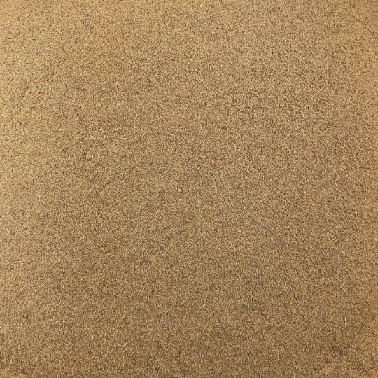 Galanga Poudre Bio En Vrac 5 Kg VRACBIO