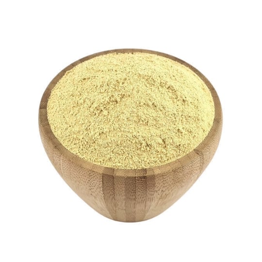 Gingembre Moulu Bio En Vrac 1 Kg VRACBIO