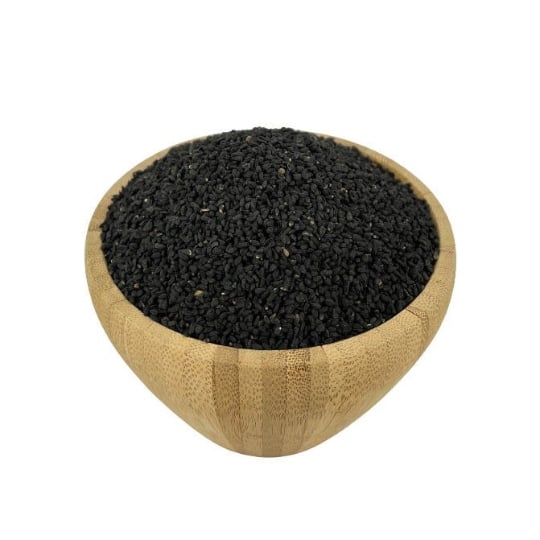 Nigelle Graines Bio En Vrac 10 Kg VRACBIO