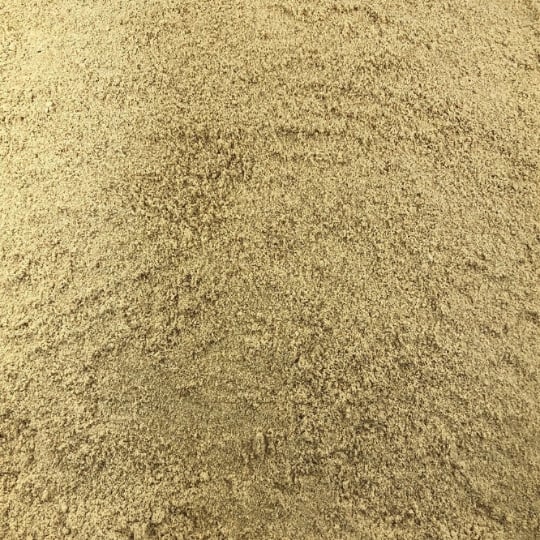 Moutarde Jaune En Poudre Bio En Vrac 500g VRACBIO