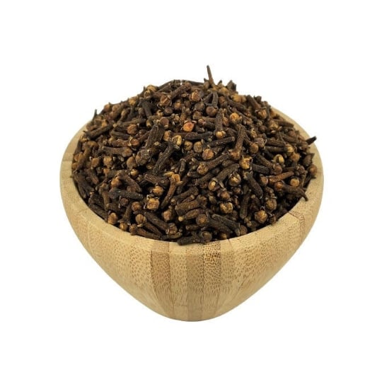 Clou De Girofle Entier Bio En Vrac 500g VRACBIO