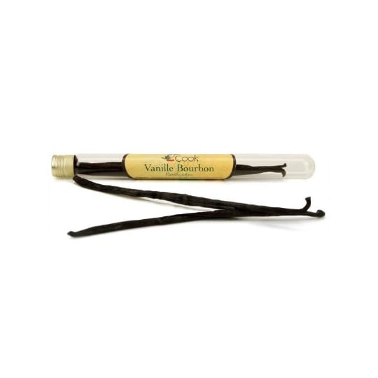 Vanille 2 Gousses 5g - Cook COOK