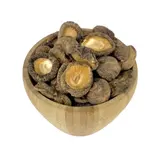 Champignon Shiitake Bio En Vrac 250g VRACBIO