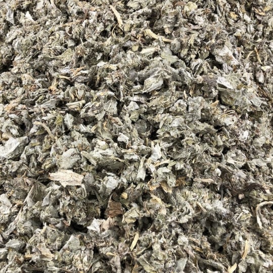 Artichaut Feuilles Bio En Vrac 250 G VRACBIO