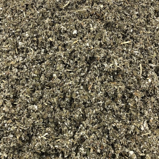 Framboisier Feuilles Bio En Vrac 250g VRACBIO