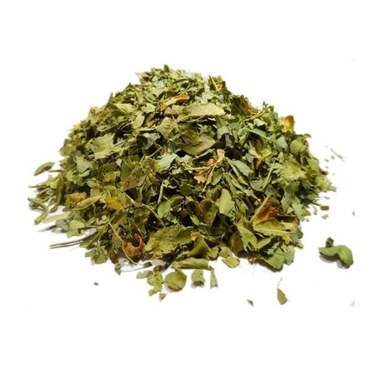 Oranger Feuilles Bio En Vrac 125g VRACBIO