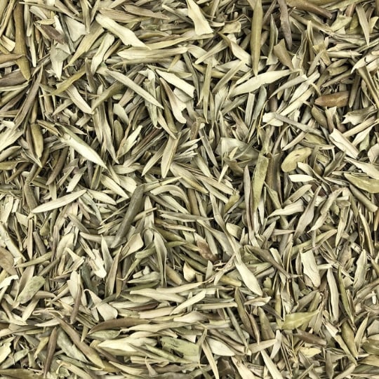 Olivier Feuilles Bio En Vrac 500g VRACBIO