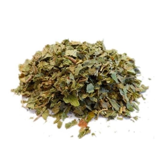 Cassis Feuilles Bio En Vrac 500g VRACBIO