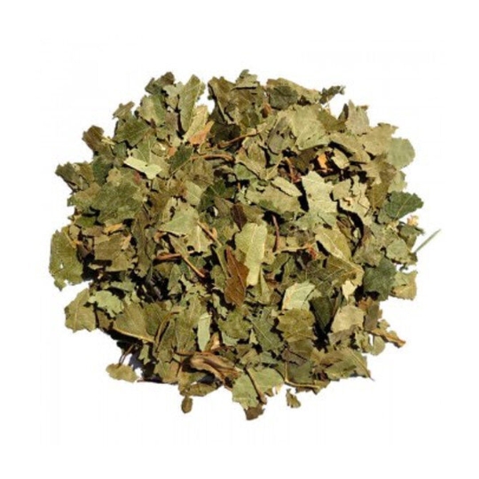 Bouleau Feuilles Bio En Vrac 250 G VRACBIO