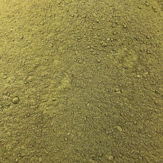Bouquet Garni Poudre Bio En Vrac 500g VRACBIO