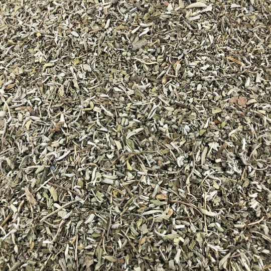 Sauge Feuilles Bio En Vrac 500g VRACBIO