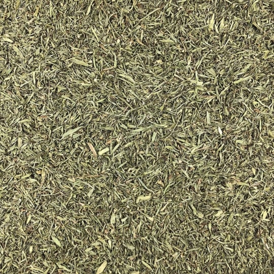 Sarriette Feuilles Bio En Vrac 500g VRACBIO