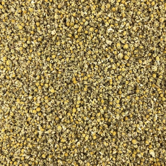 Camomille Fleurs Matricaire Bio En Vrac 1 Kg VRACBIO