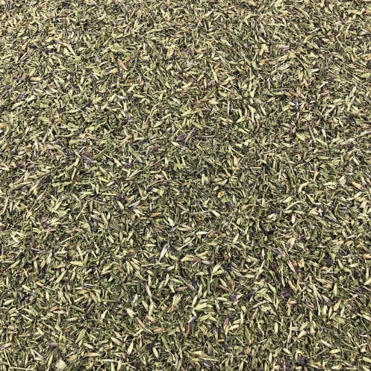 Hysope Feuilles Bio En Vrac 125g VRACBIO