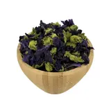 Mauve Fleurs Bio En Vrac 1 Kg VRACBIO