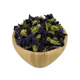 Mauve Fleurs Bio En Vrac 10 Kg VRACBIO