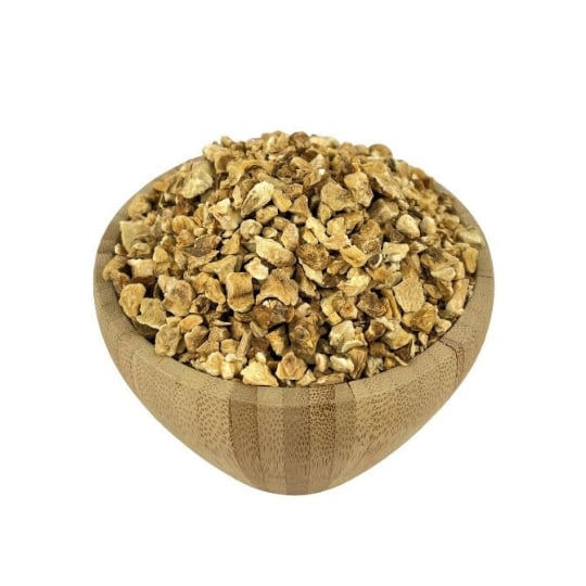 Chicorée Racines Coupées Bio En Vrac 250 G VRACBIO