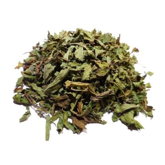 Menthe Poivrée Feuilles Bio En Vrac 250g VRACBIO