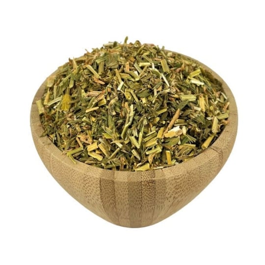 Alfalfa (luzerne) Plante Bio En Vrac 500g VRACBIO