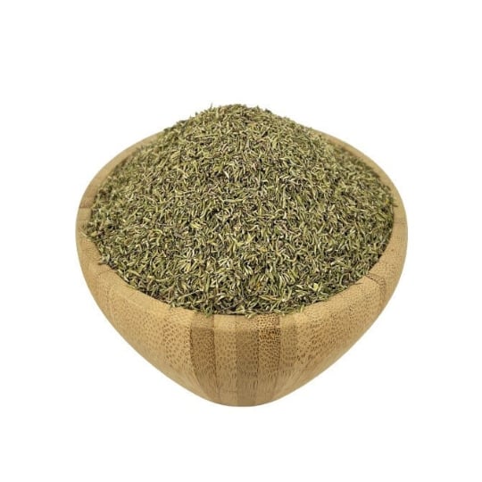 Thym Feuilles Bio En Vrac 250 G VRACBIO