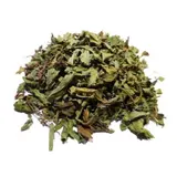 Menthe Poivrée Feuilles Bio En Vrac 5 Kg VRACBIO