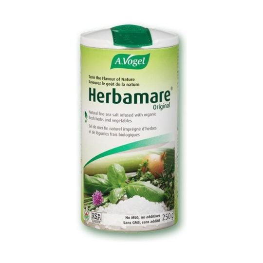 A.vogel - Herbamare Original 250 G De Poudre