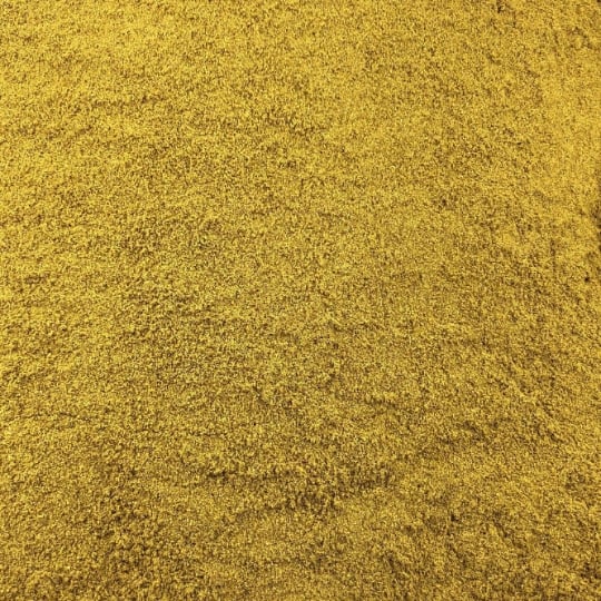 Epices Colombo Poudre Bio En Vrac 2 Kg VRACBIO