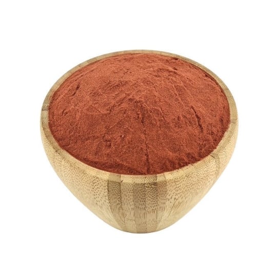 Betterave Poudre Bio En Vrac 1 Kg VRACBIO