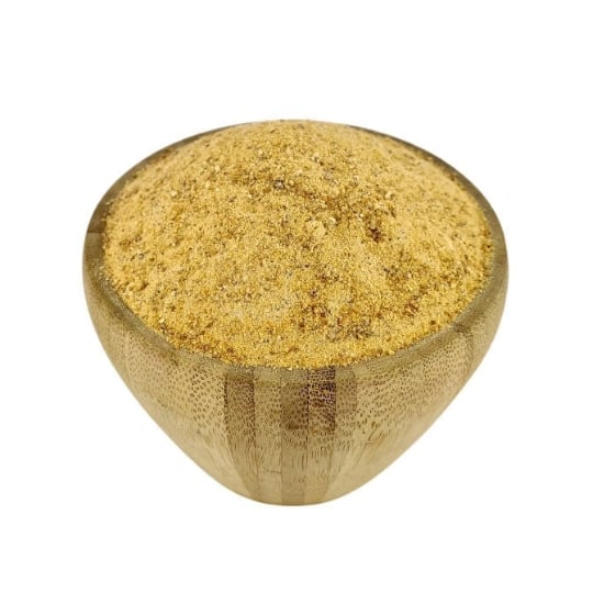 Poudre De Dattes Séchées Bio En Vrac 25 Kg VRACBIO